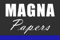 Magna Papers Canvas Polycotton Mate Inkjet 350grs